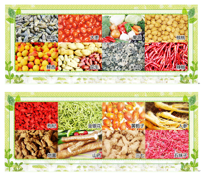 農(nóng)副產(chǎn)品烘干控制器與密集烤房控制器價格分析——以昌潤品牌為例